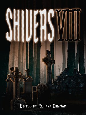 cover image of Shivers VIII